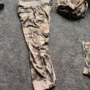 Guide series hunting pants